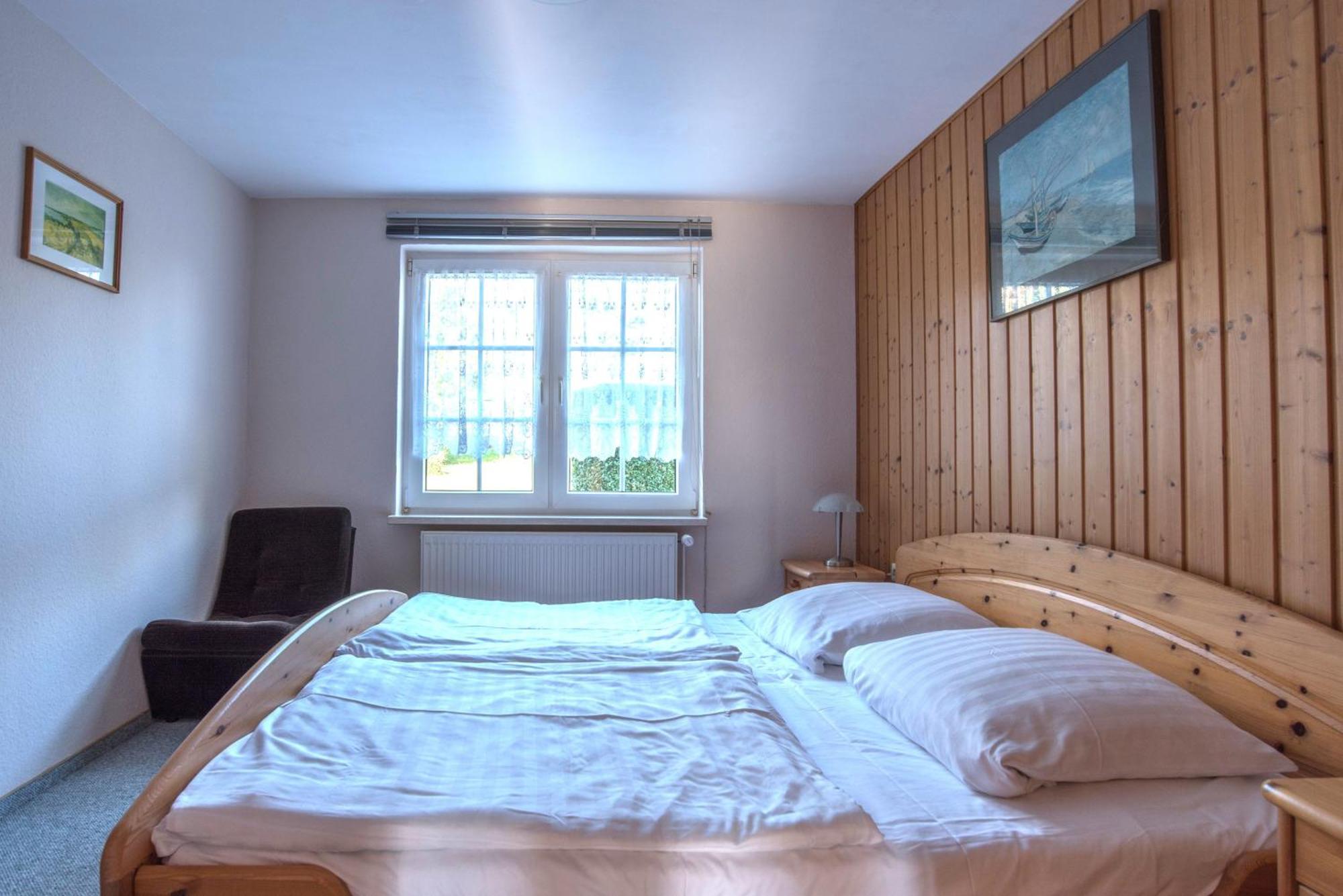 Ferienwohnung Jargow _ Alt_Reddevi Alt Reddevitz Экстерьер фото